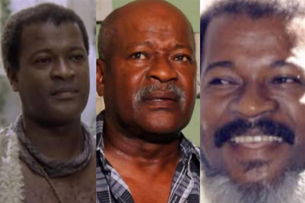 actor cubano Samuel Claxton actor cubano Samuel Claxton