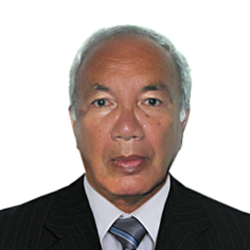 Doctor Tomás Jacinto Chuy Rodríguez.