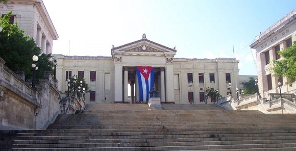 La universidad científica La universidad científica