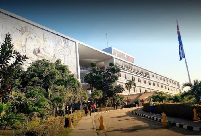 Universidad de Oriente Universidad de Oriente