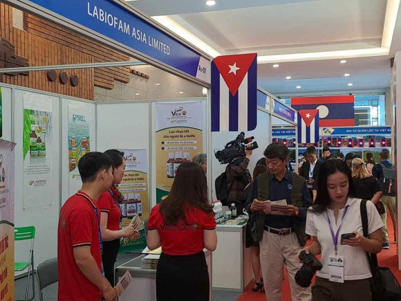Feria Internacional de Comercio de Vietnam Feria Internacional de Comercio de Vietnam