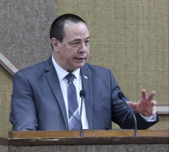 José Angel Portal Miranda