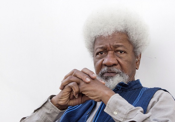 Premio Nobel de Literatura Wole Soyinka visita Cuba Premio Nobel de Literatura Wole Soyinka visita Cuba