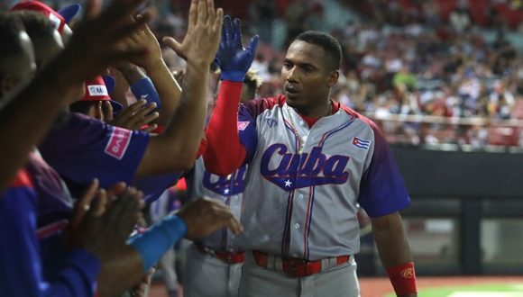 Yoelquis Guibert Yoelquis Guibert