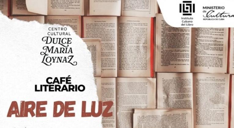Aire de Luz