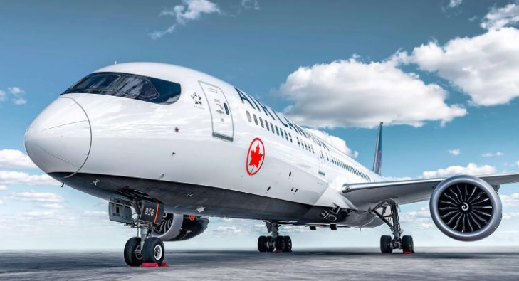 Air canadá Air canadá