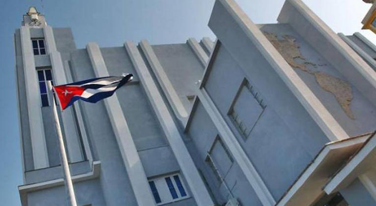 Casa de las Américas Casa de las Américas