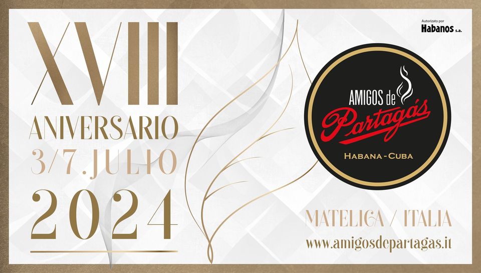 La Casa del Habano Partagás