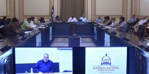 Consejo de Estado Consejo de Estado