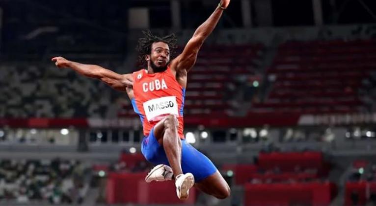 Maikel Massó Maikel Massó