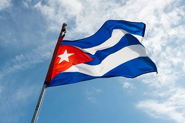 bandera cubana bandera cubana