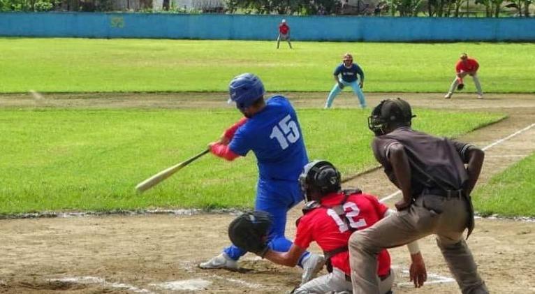 Copa del Caribe de béisbol