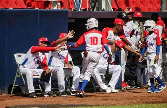 Cuba configura su equipo sub-12 rumbo al Mundial de Béisbol