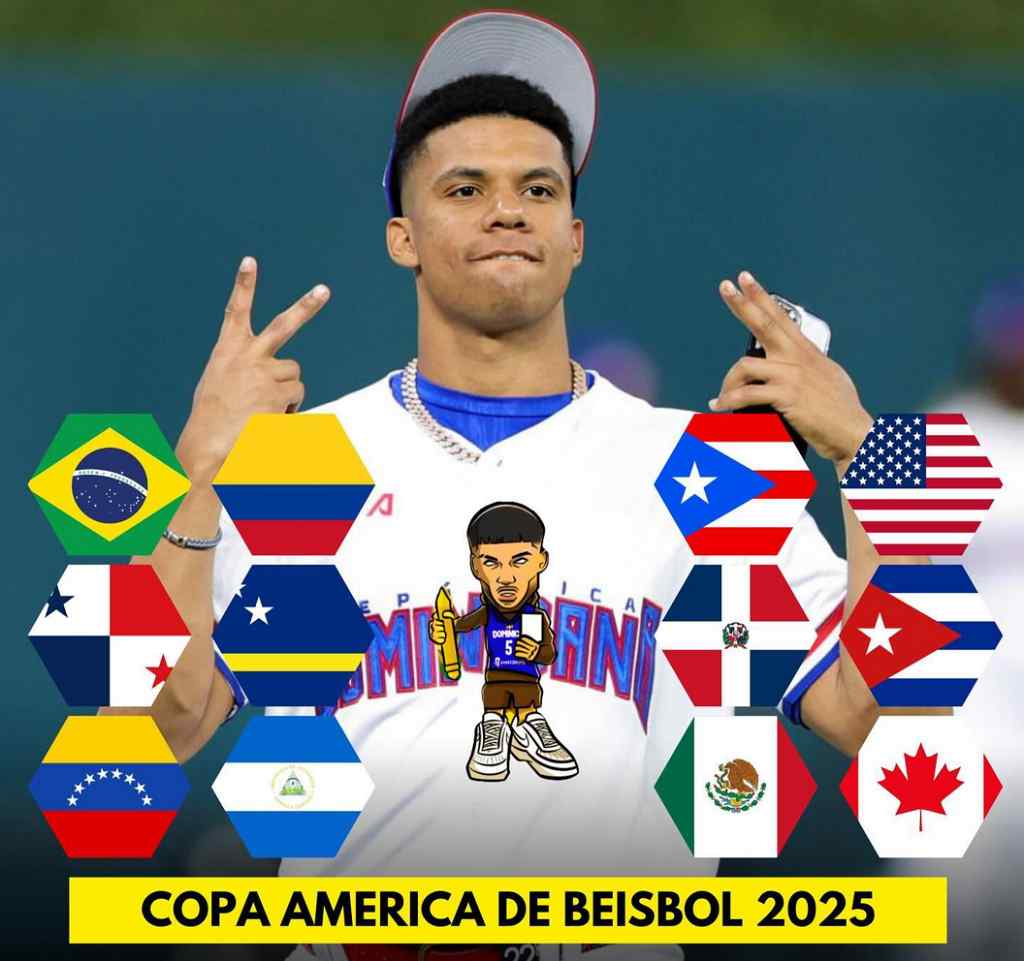 I Copa América de Béisbol I Copa América de Béisbol