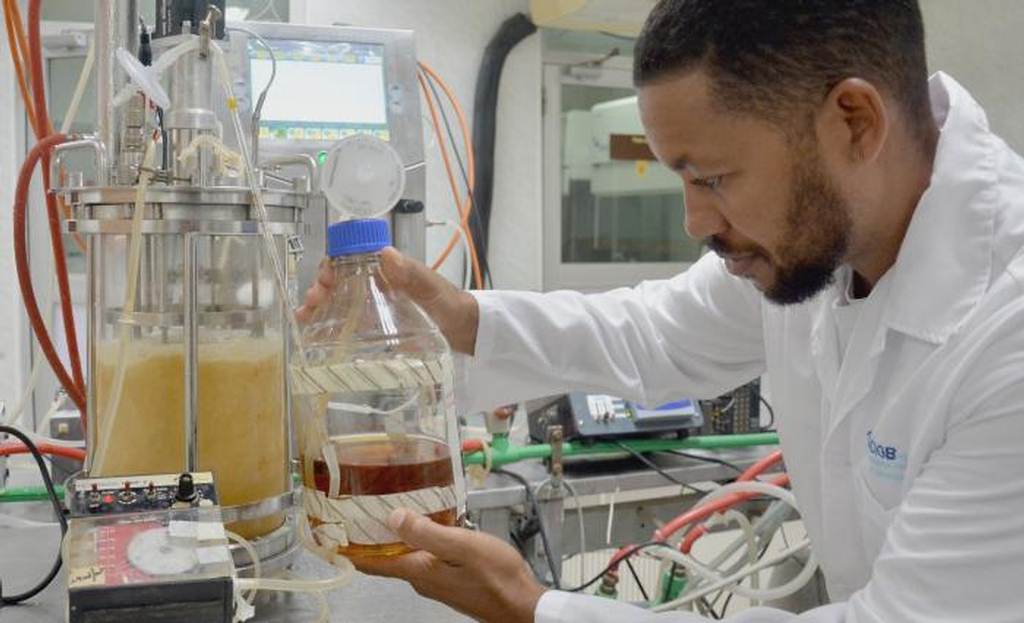 Día Internacional de la Biotecnología