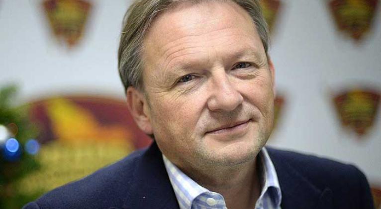 Borís Titov, estará de visita en Cuba Borís Titov, estará de visita en Cuba