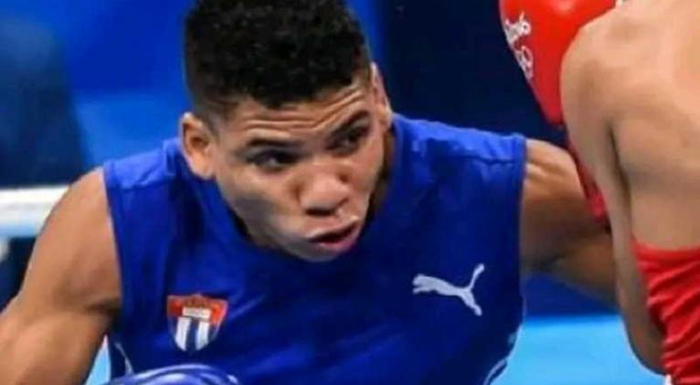 Torneo Nacional de Boxeo Playa Girón Torneo Nacional de Boxeo Playa Girón