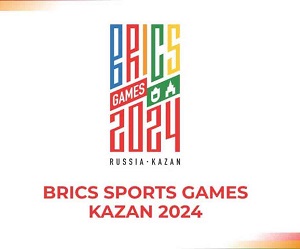 Juegos Deportivos BRICS 2024. Juegos Deportivos BRICS 2024.