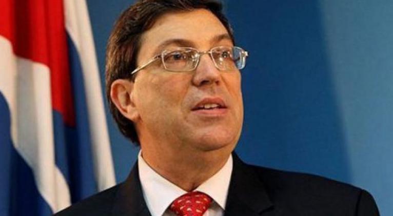 Bruno Rodríguez Bruno Rodríguez