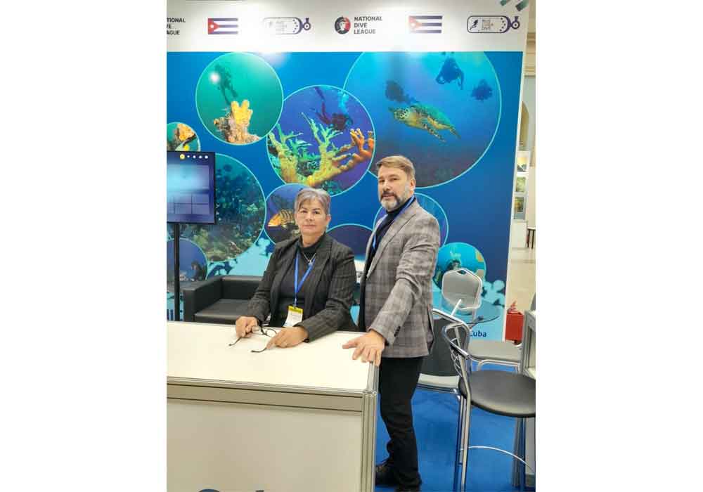 Buceo en el Moscow Drive Show Buceo en el Moscow Drive Show