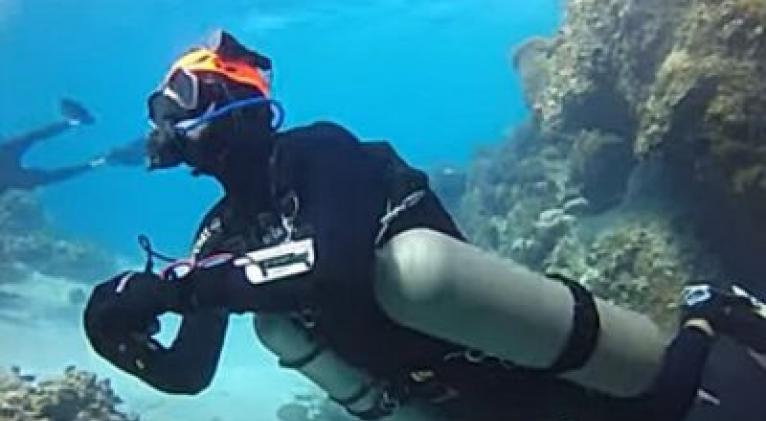 Buceo Buceo