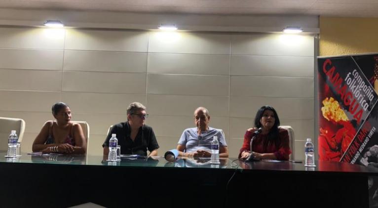 Compañía Camagua Compañía Camagua