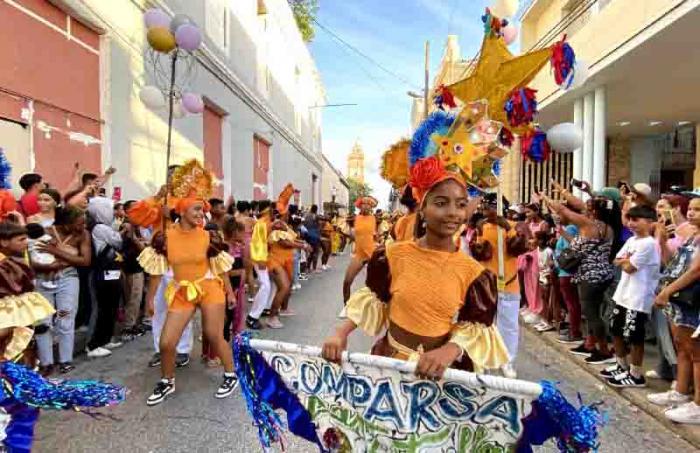 San Juan camagüeyano celebra tres siglos de existencia
