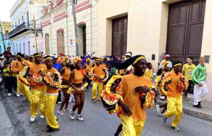 San Juan camagüeyano celebra tres siglos de existencia