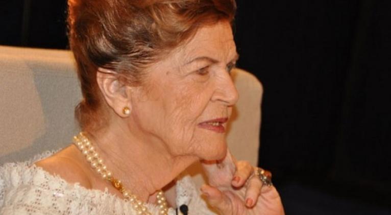 Carilda Oliver Carilda Oliver