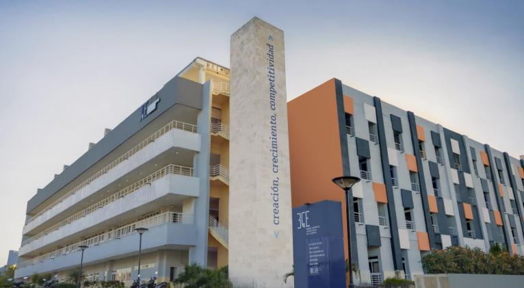  prelanzamiento del Parque Científico Tecnológico de Holguín