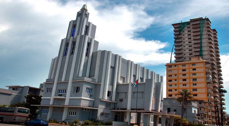 Casa de las Américas Casa de las Américas