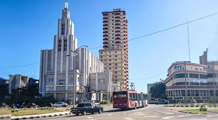 Casa de las Américas de Cuba Casa de las Américas de Cuba