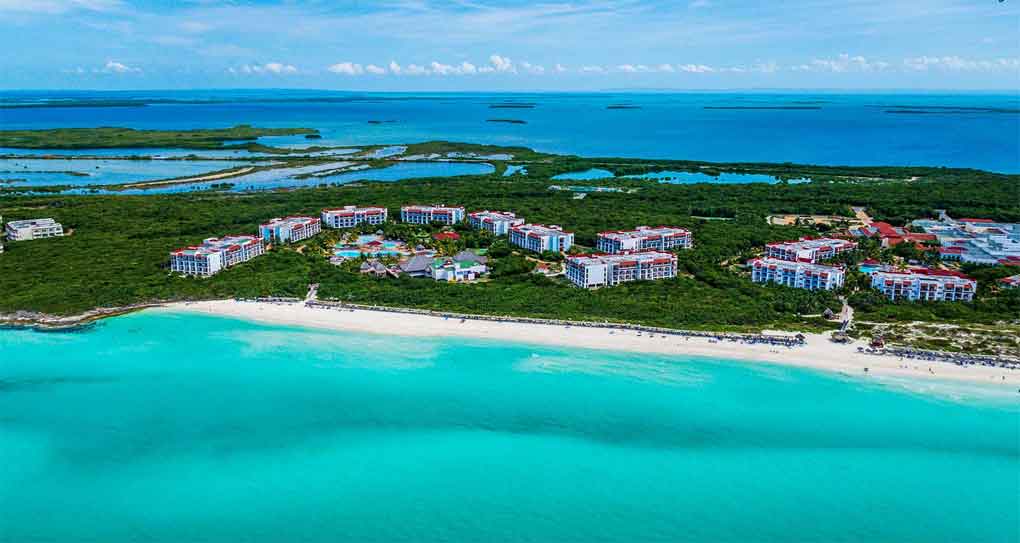  Cayo Coco