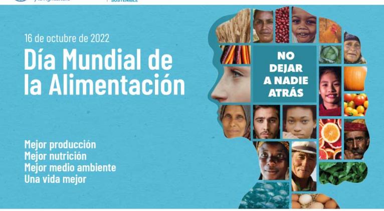 Por un mundo sin hambre Por un mundo sin hambre