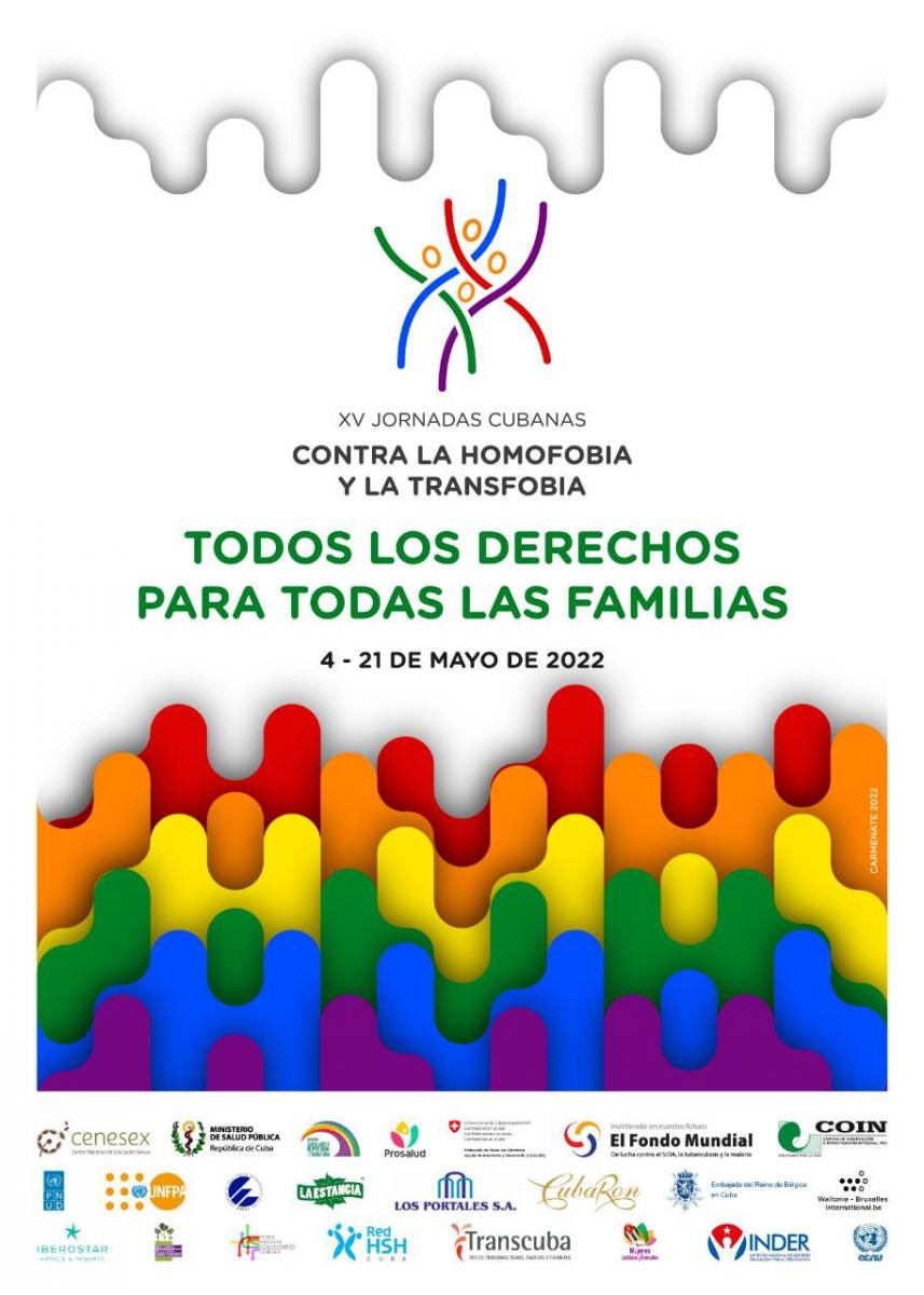 Código con las familias cubanas y sus derechos? Código con las familias cubanas y sus derechos