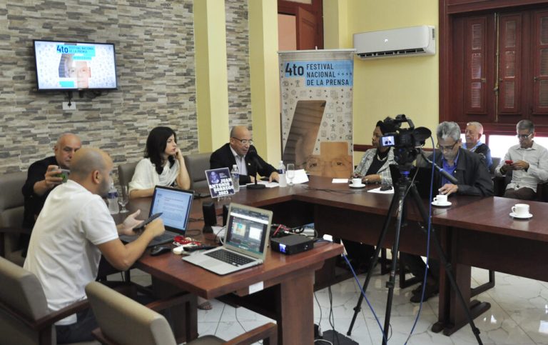 Festival Nacional de la Prensa