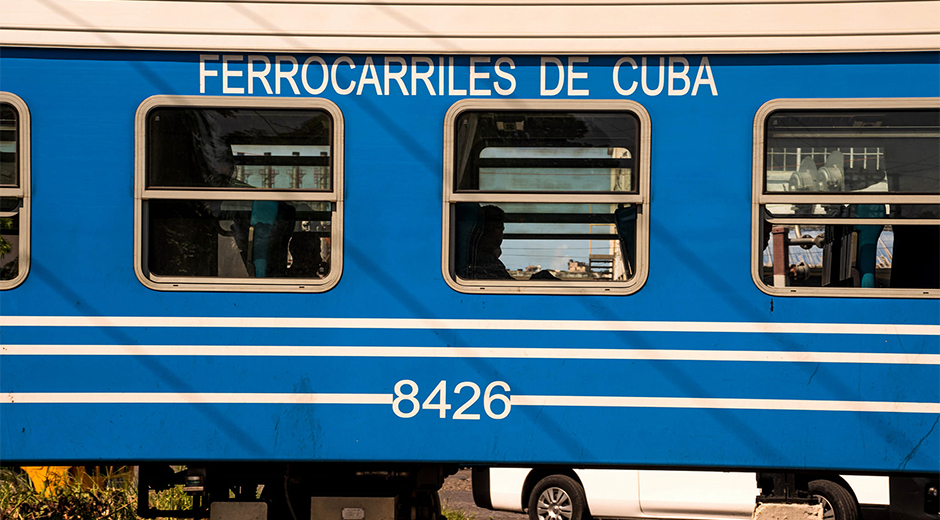 Tren Holguín-Habana sufre descarrilamiento