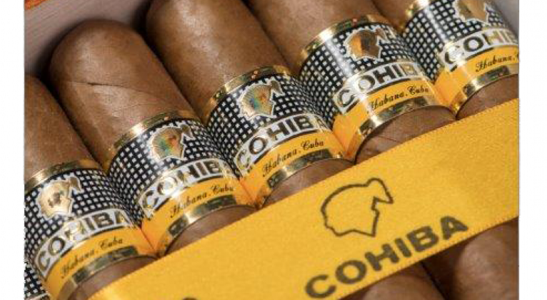 tabacos Cohíba tabacos Cohíba