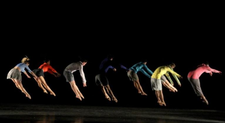 Compañía Danza Espiral. Compañía Danza Espiral.