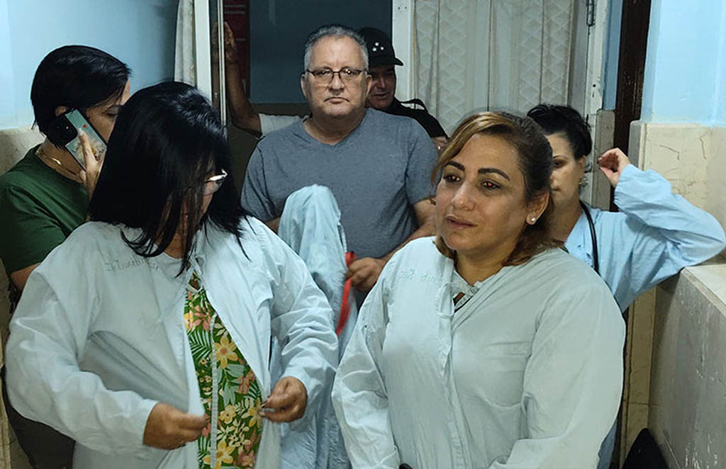 Fallecen tres niños por descarga eléctrica en el Centro de Cuba