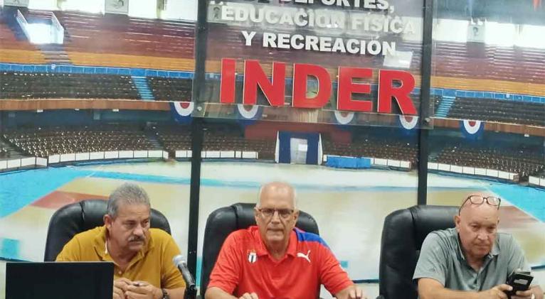 Narradores Deportivos