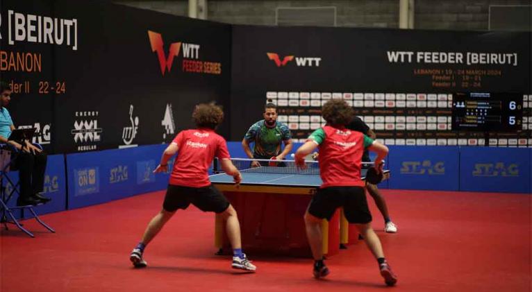 Tenis de mesa Tenis de mesa