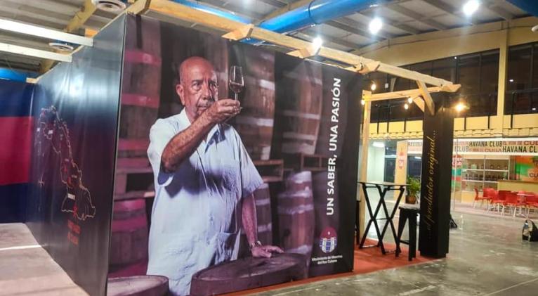 Cuba Ron S.A Cuba Ron S.A