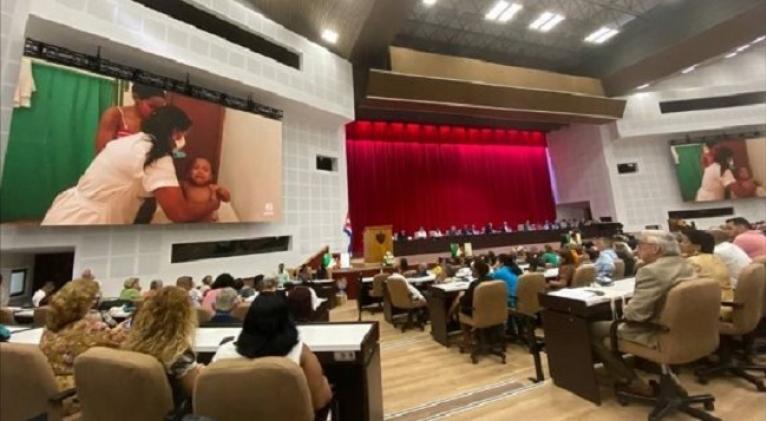 Proyecciones del sector biofarmacéutico cubano Proyecciones del sector biofarmacéutico cubano