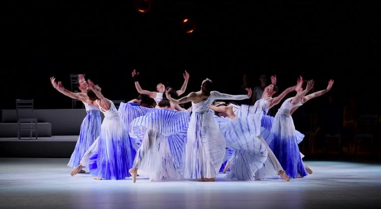 FESTIVAL DE BALLET FESTIVAL DE BALLET: