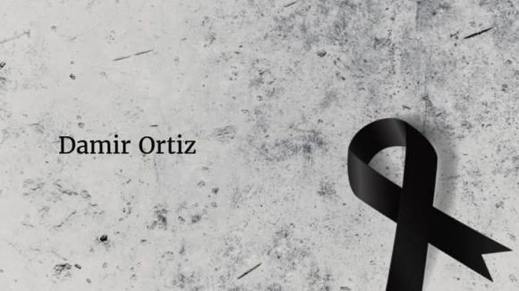 Instituto de Hematología e Inmunología lamenta el fallecimiento del niño cubano Damir Ortiz