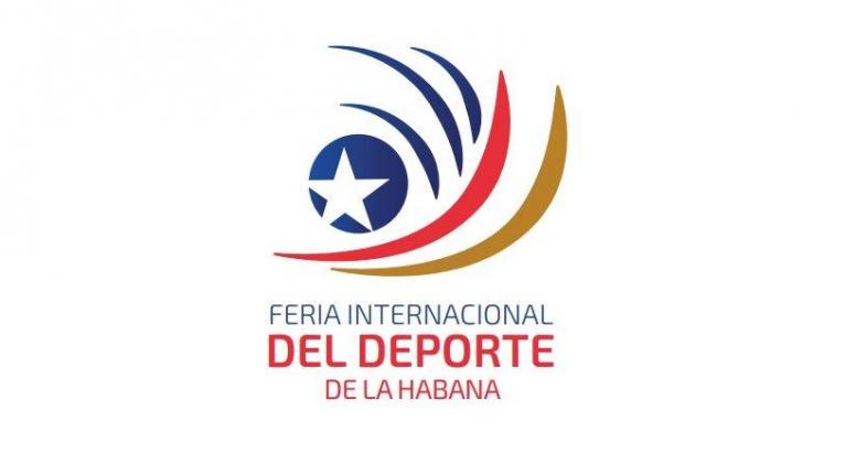 I Feria Internacional del Deporte Cubano I Feria Internacional del Deporte Cubano