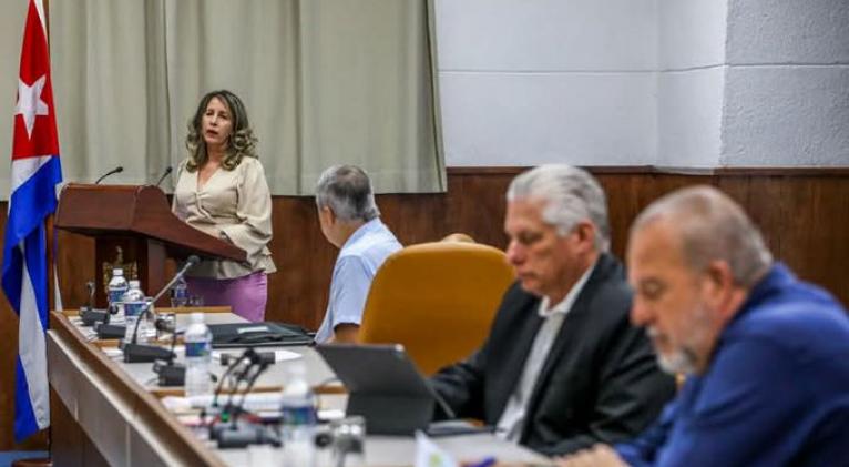 Destacan solidez de la Educación Superior en Cuba