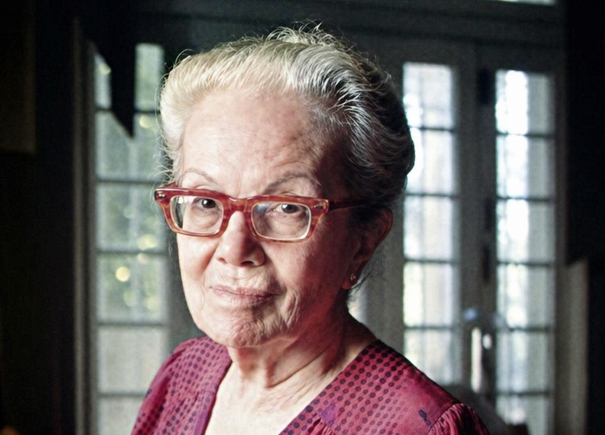 Dulce María Loynaz