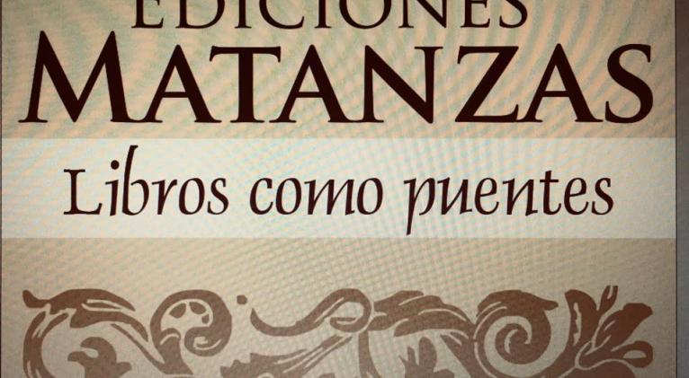 Ediciones Matanzas Ediciones Matanzas